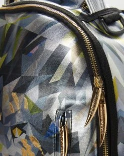 SPRAYGROUND® Ai LIONS ARE FOREVER BACKPACK BAGS 16 SPRAYGROUND® Ai LIONS ARE FOREVER BACKPACK BAGS