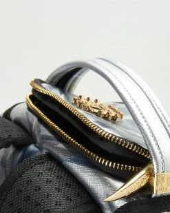 SPRAYGROUND® Ai LIONS ARE FOREVER BACKPACK BAGS 17 SPRAYGROUND® Ai LIONS ARE FOREVER BACKPACK BAGS