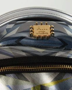 SPRAYGROUND® Ai LIONS ARE FOREVER BACKPACK BAGS 18 SPRAYGROUND® Ai LIONS ARE FOREVER BACKPACK BAGS