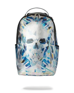 SPRAYGROUND® JARVIS LANDRY DNA BACKPACK BACKPACKS