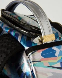 SPRAYGROUND® JARVIS LANDRY DNA BACKPACK BACKPACKS