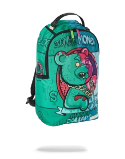 SPRAYGROUND® HUNGRY DOLLARS BACKPACK