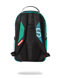 SPRAYGROUND® HUNGRY DOLLARS BACKPACK