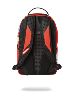 SPRAYGROUND® DA BOUNCE HOUSE BACKPACK BAGS