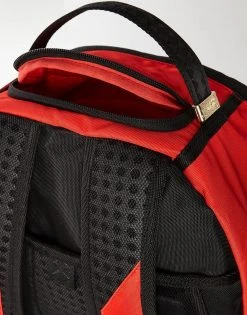 SPRAYGROUND® DA BOUNCE HOUSE BACKPACK BAGS