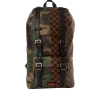 SPRAYGROUND® BAGS JUNGLE PARIS HILLS BACKPACK