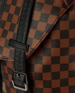 SPRAYGROUND® BAGS JUNGLE PARIS HILLS BACKPACK 4 SPRAYGROUND® BAGS JUNGLE PARIS HILLS BACKPACK