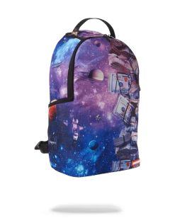 SPRAYGROUND® SPACED OUT BACKPACK