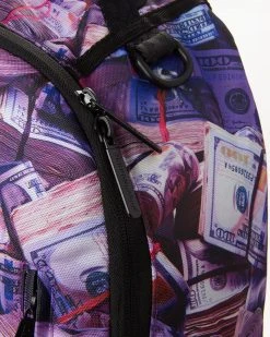 SPRAYGROUND® SPACED OUT BACKPACK