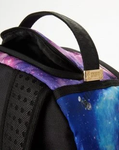 SPRAYGROUND® SPACED OUT BACKPACK