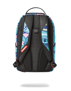 SPRAYGROUND® BRUNCH MONEY BACKPACK BAGS