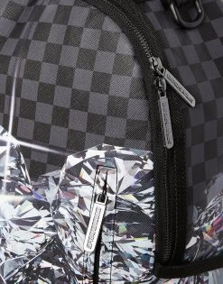 SPRAYGROUND® BAGS TOO MANY KARATS BACKPACK