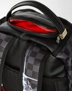 SPRAYGROUND® BAGS TOO MANY KARATS BACKPACK