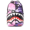 SPRAYGROUND® BAGS SPLIT CAMO BACKPACK