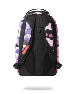 SPRAYGROUND® BAGS SPLIT CAMO BACKPACK