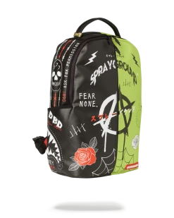 SPRAYGROUND® PARTY TIME BACKPACK BAGS