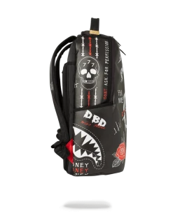 SPRAYGROUND® PARTY TIME BACKPACK BAGS