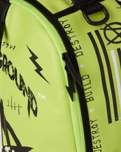 SPRAYGROUND® PARTY TIME BACKPACK BAGS