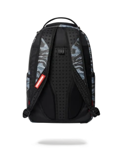 SPRAYGROUND® DAZED AND SHARK BACKPACK (DLXV) 9 SPRAYGROUND® DAZED AND SHARK BACKPACK (DLXV)