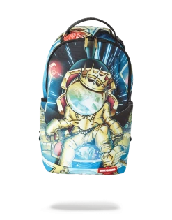 SPRAYGROUND® ASTROMANE LIGHTSPEED BACKPACK BAGS