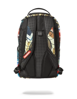 SPRAYGROUND® ASTROMANE LIGHTSPEED BACKPACK BAGS