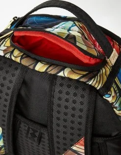 SPRAYGROUND® ASTROMANE LIGHTSPEED BACKPACK BAGS