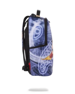 SPRAYGROUND® ASTRO BOY: MADE READY BACKPACK BAGS