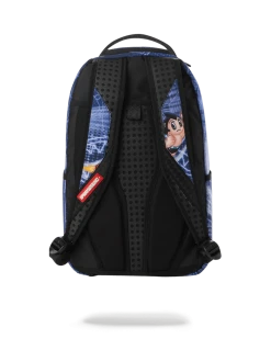 SPRAYGROUND® ASTRO BOY: MADE READY BACKPACK BAGS