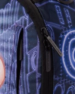 SPRAYGROUND® ASTRO BOY: MADE READY BACKPACK BAGS