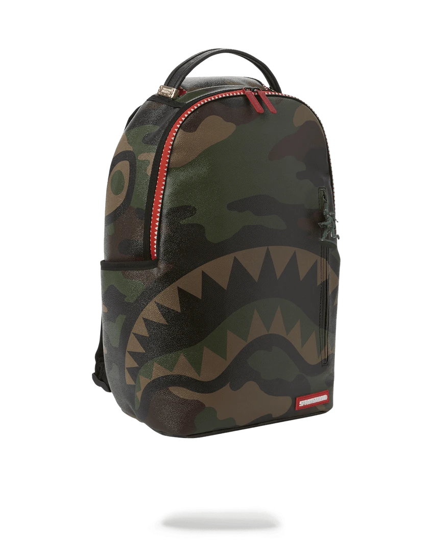 SPRAYGROUND® COMMANDO BACKPACK SPRAYGROUND® COMMANDO BACKPACK