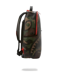 SPRAYGROUND® COMMANDO BACKPACK 2 SPRAYGROUND® COMMANDO BACKPACK