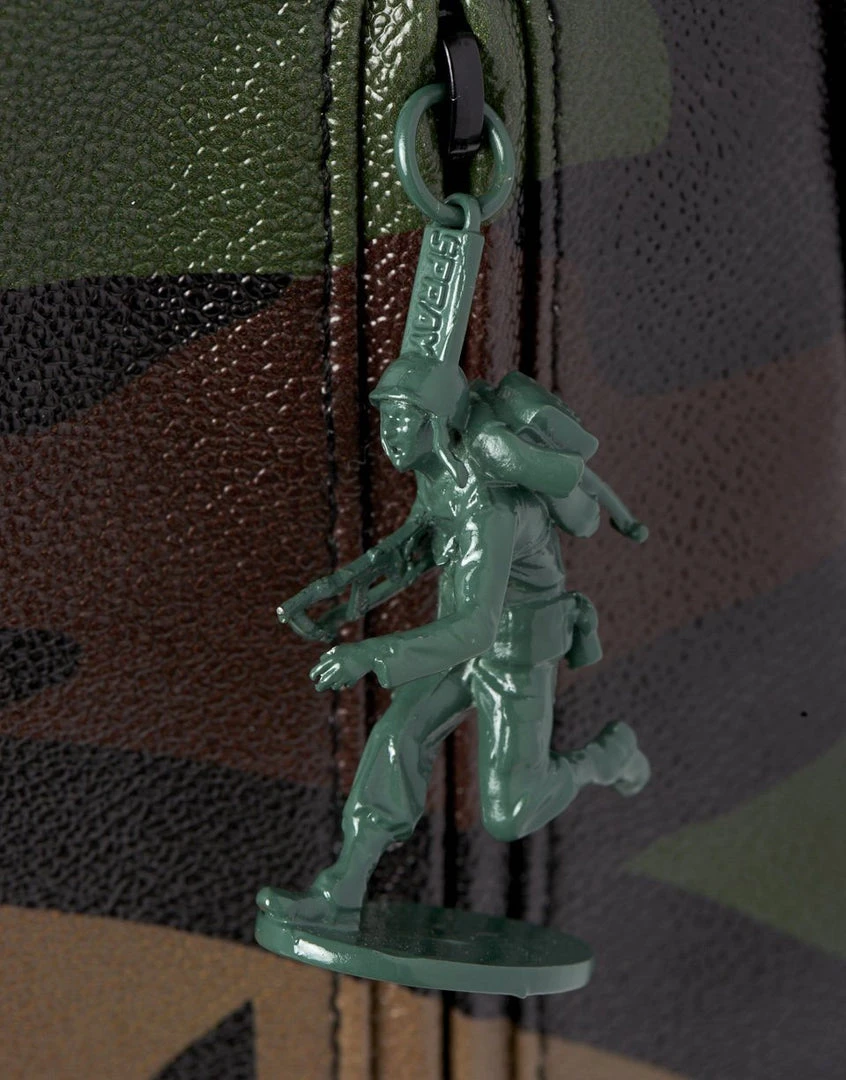 SPRAYGROUND® COMMANDO BACKPACK SPRAYGROUND® COMMANDO BACKPACK