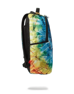 SPRAYGROUND® BAGS TOUCH THE RAINBOW BACKPACK