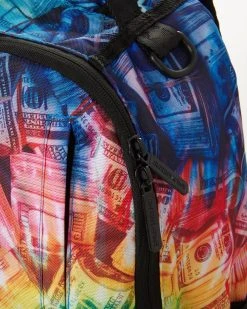 SPRAYGROUND® BAGS TOUCH THE RAINBOW BACKPACK