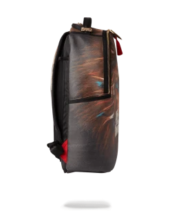 SPRAYGROUND® Ai CEO LION BACKPACK BAGS