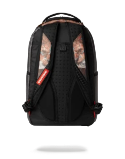 SPRAYGROUND® Ai CEO LION BACKPACK BAGS