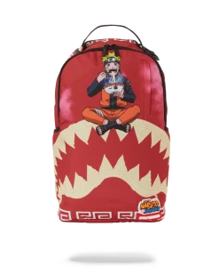 SPRAYGROUND® NARUTO RAMEN SHARK BACKPACK