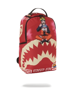 SPRAYGROUND® NARUTO RAMEN SHARK BACKPACK
