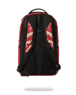 SPRAYGROUND® NARUTO RAMEN SHARK BACKPACK