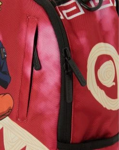 SPRAYGROUND® NARUTO RAMEN SHARK BACKPACK