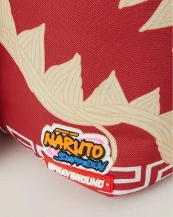SPRAYGROUND® NARUTO RAMEN SHARK BACKPACK