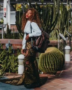 SPRAYGROUND® SHARKS AND SKULLS MONTE CARLO