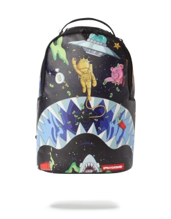 SPRAYGROUND® ASTRO PARTY BACKPACK BAGS