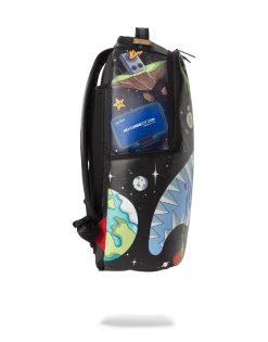 SPRAYGROUND® ASTRO PARTY BACKPACK BAGS