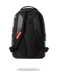 SPRAYGROUND® ASTRO PARTY BACKPACK BAGS