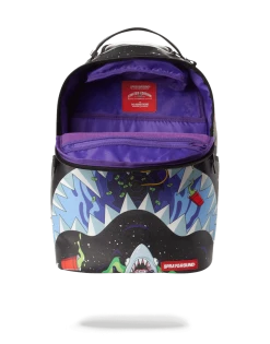 SPRAYGROUND® ASTRO PARTY BACKPACK BAGS