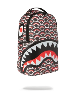 SPRAYGROUND® MONOGRAM BACKPACK
