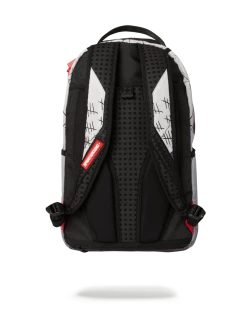 SPRAYGROUND® MONOPOLY: PRISON BREAK BACKPACK BAGS