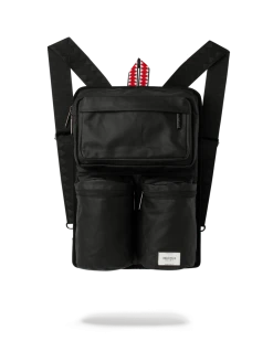SPRAYGROUND® CARGO FLAT PACK BACKPACK