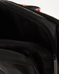 SPRAYGROUND® CARGO FLAT PACK BACKPACK